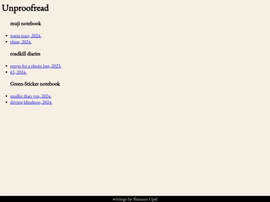 mainpage screenshot