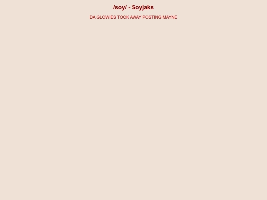 soy screenshot