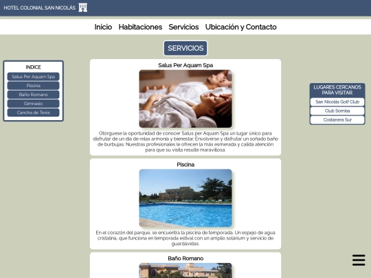 final/servicios screenshot