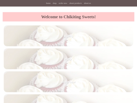 WebDesign/Final Assignment/Chikiting Sweets/blog screenshot