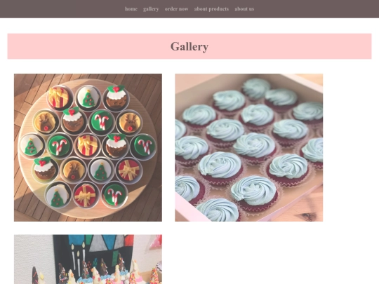 WebDesign/Final Assignment/Chikiting Sweets/shop screenshot