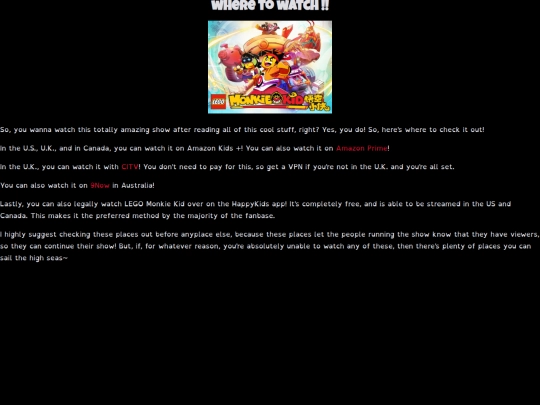 watch screenshot