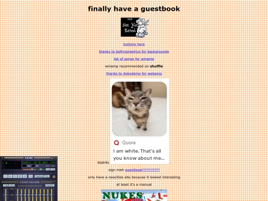indexold screenshot