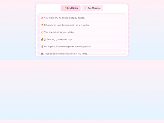 pukuthoughts screenshot