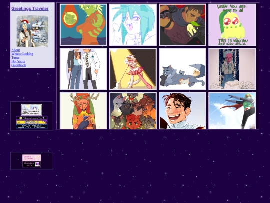 art screenshot