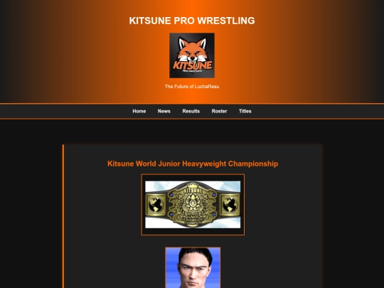titles screenshot