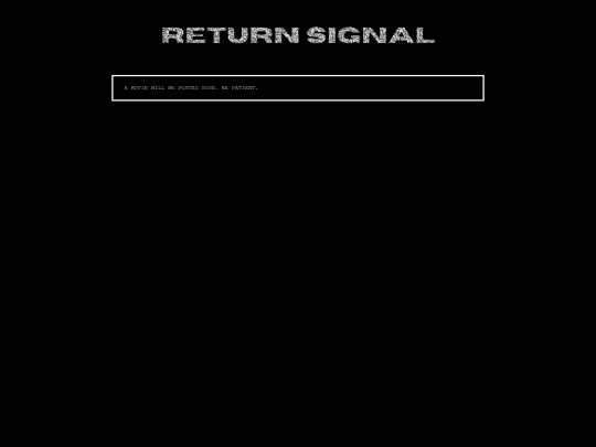 COMINGSOON screenshot