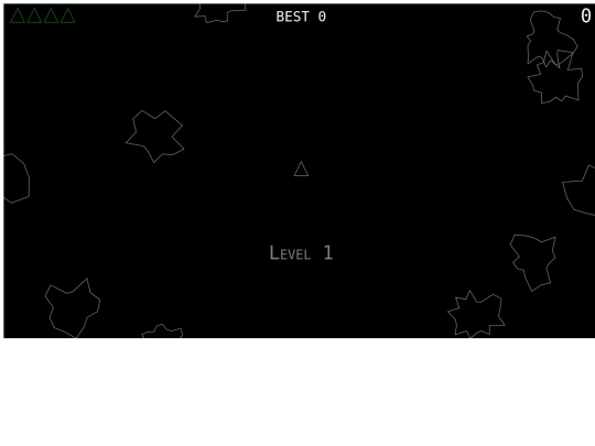 AsteroidsFromSpace/release1.13 screenshot