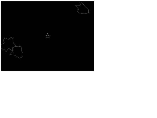 ast/collision screenshot