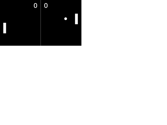 pong4 screenshot