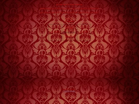 Hazbin Songs screenshot