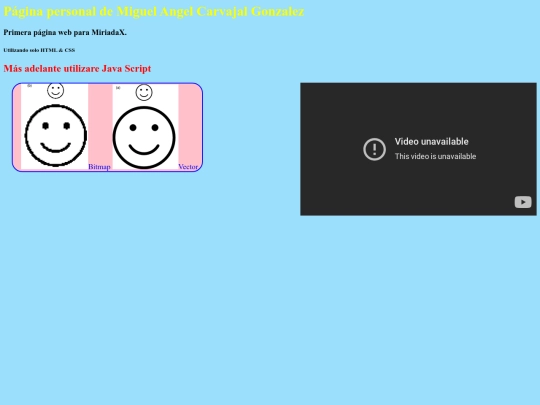 modulo2 screenshot