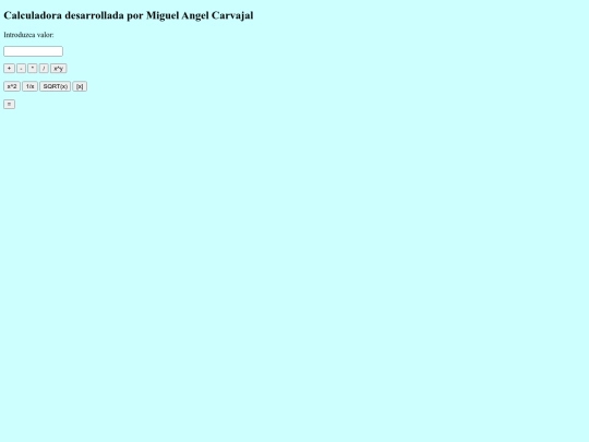 modulo4 screenshot