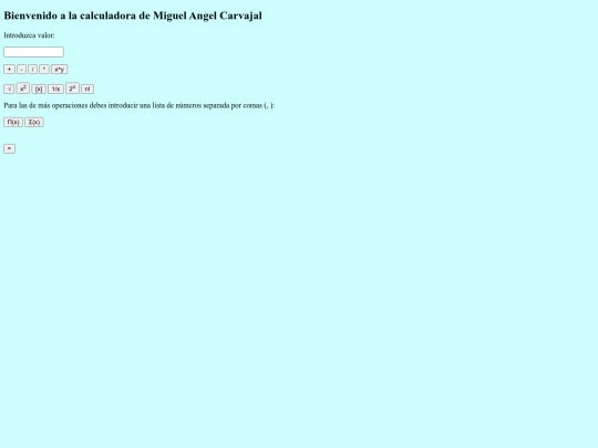 modulo5 screenshot