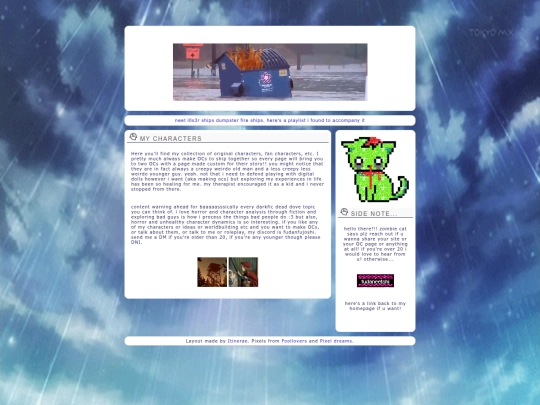 ocdirect screenshot