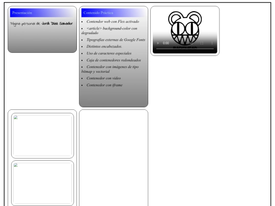 Modulo02 screenshot