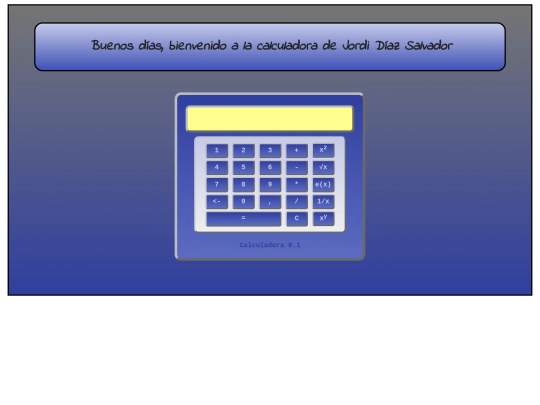 Modulo04 screenshot