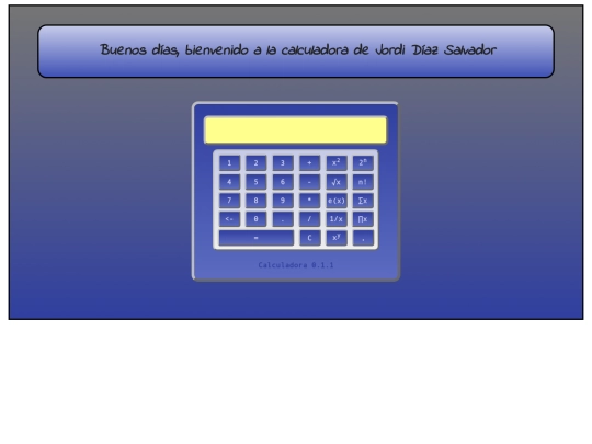 Modulo05 screenshot