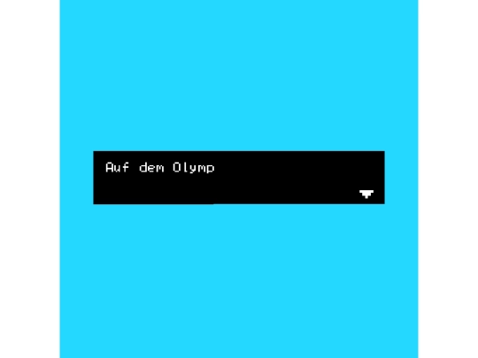 Chaos im Olymp/auf_dem_olymp screenshot