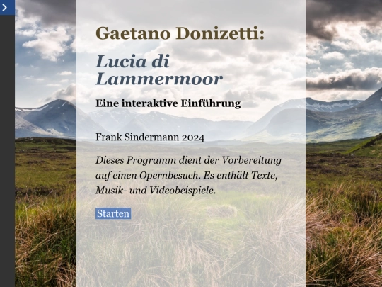 Lucia/Lucia di Lammermoor screenshot