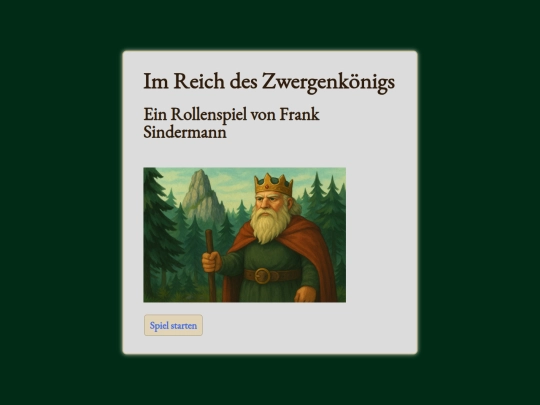 zwergenkoenig/irdzk screenshot