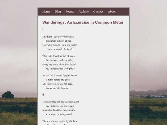 posts/2026-05-15-Wanderings-An-Exercise-in-Common-Meter screenshot