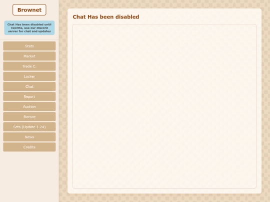 chat screenshot