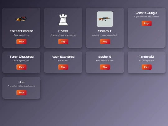 choose-gamemode-solo screenshot