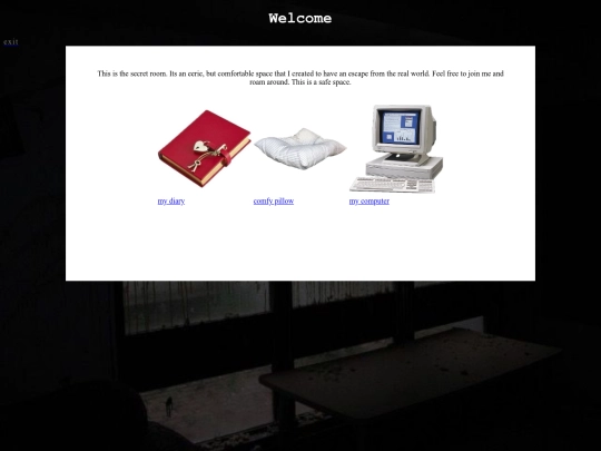mainpage screenshot