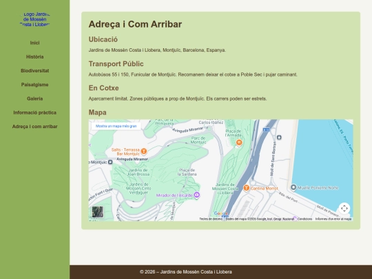 adreca screenshot