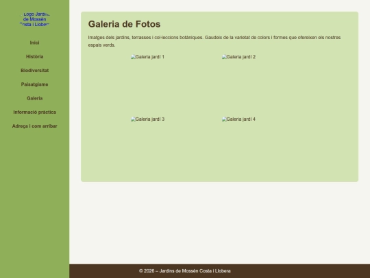 galeria screenshot
