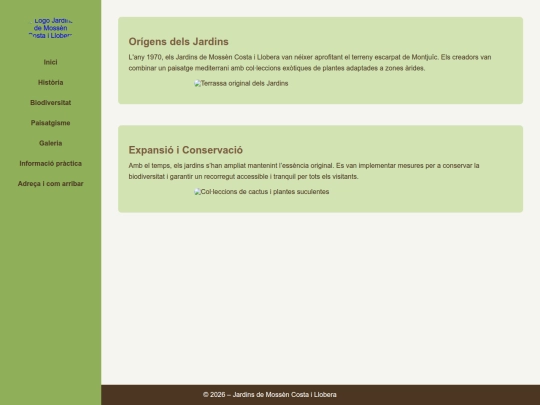 historia screenshot
