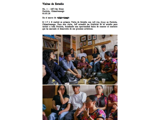 visitas/01 screenshot