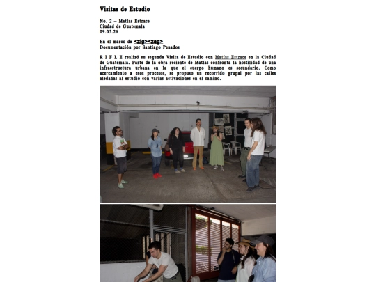 visitas/02 screenshot