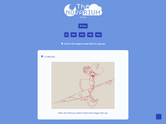 ART screenshot