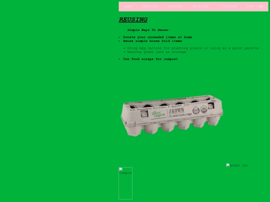 everything/page3 screenshot