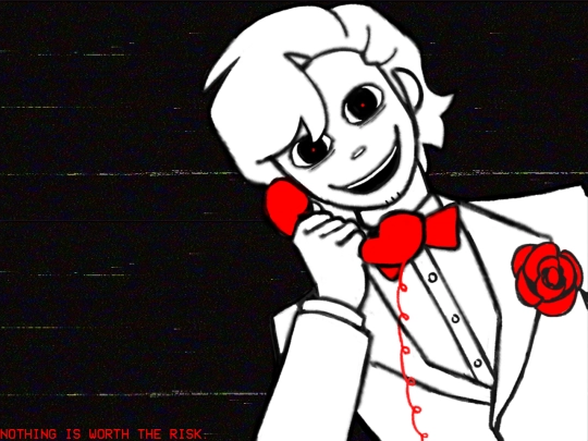 mandela/main screenshot
