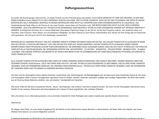 467_landing_archive/disclaimer screenshot