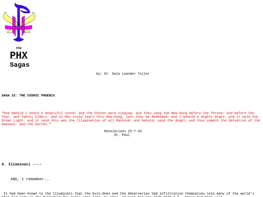 P H X - S A G A S/FIRST Series/Book - K = NINE/K17 screenshot
