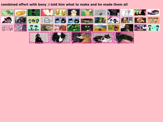 graphics screenshot