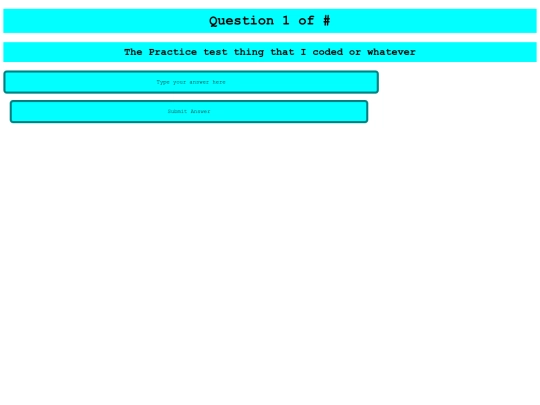 Modules/NewBlank screenshot