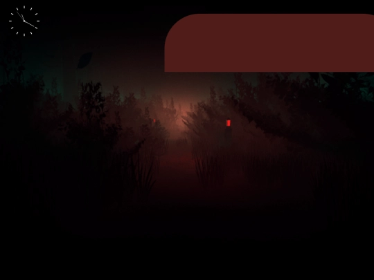 countdownpage screenshot