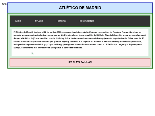 historia screenshot