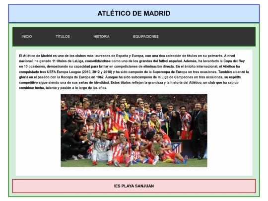 titulos screenshot