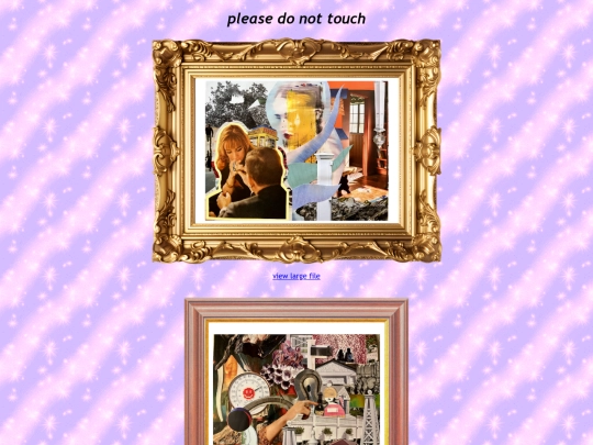 museum screenshot