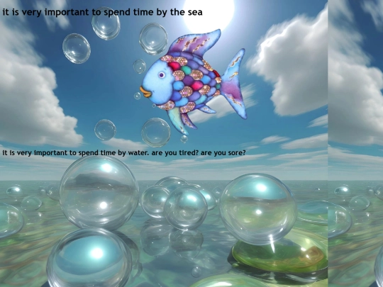 swim screenshot