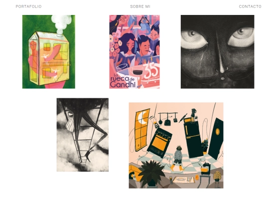 galeria/galeria screenshot