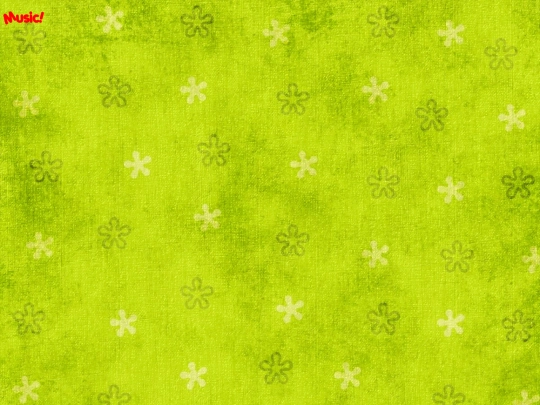 Music screenshot