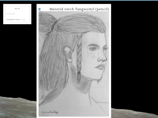 art_gallery screenshot