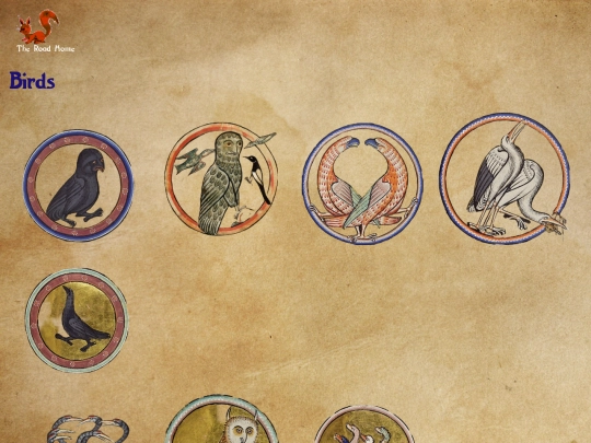 beasts screenshot